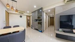 Westwood Residences (D22), Condominium #497868081